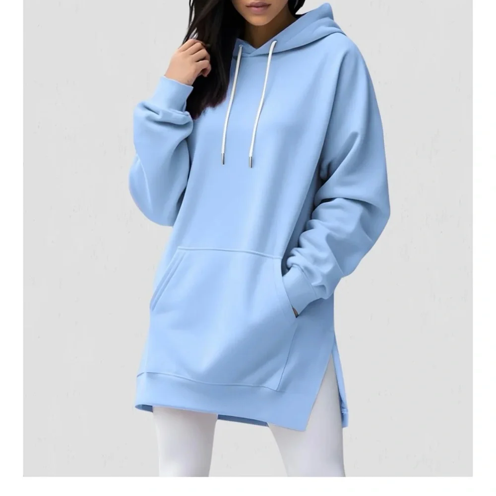 Colorful Hoodie Collection - STILL AVAILABLE 
Personalization available. - Picture 5 of 7